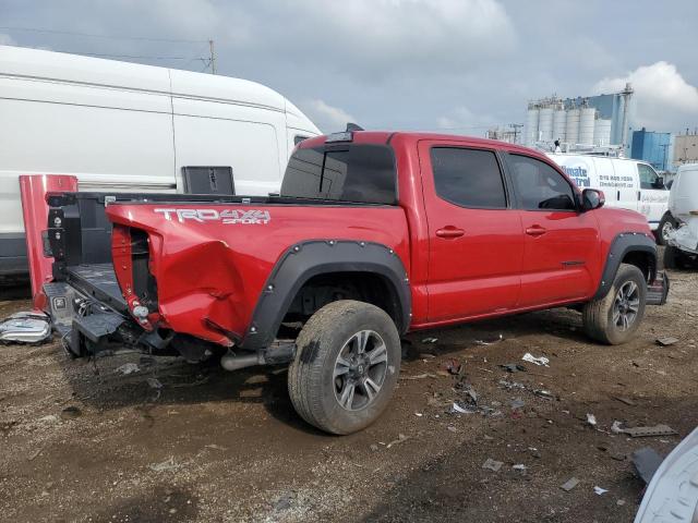 2019 TOYOTA TACOMA DOU - 3TMCZ5AN8KM265601
