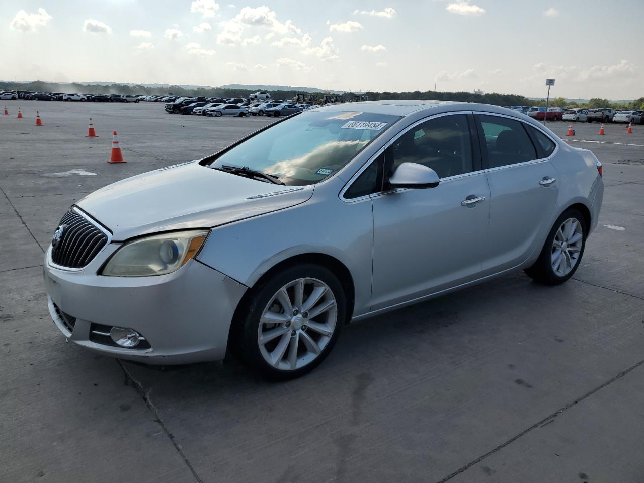 Buick Verano 2013 Leather