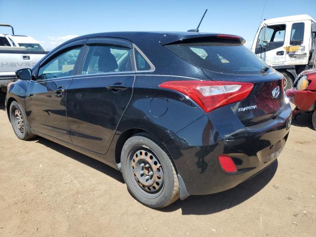 2016 HYUNDAI ELANTRA GT - KMHD35LH5GU286773