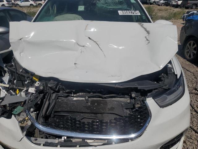 2022 CHRYSLER 300 LX - 2C4RC1BG7NR109468