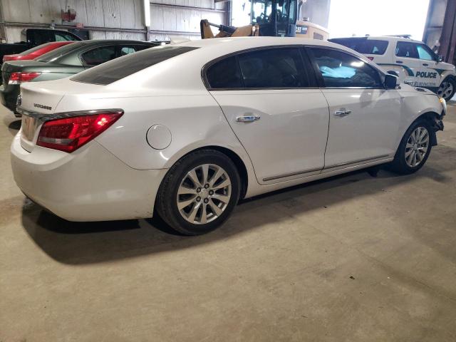 2015 BUICK LACROSSE - 1G4GB5GR0FF238247