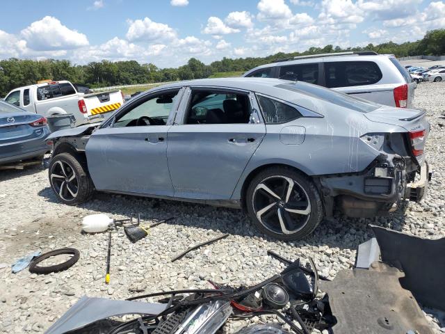 2021 HONDA ACCORD SPO - 1HGCV2F38MA002253