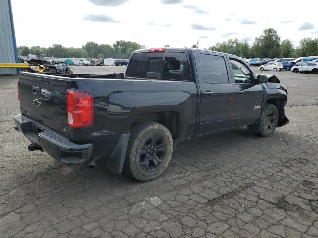 2017 CHEVROLET SILVERADO - 3GCUKSEC7HG231205