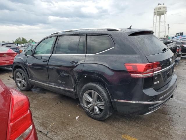 VIN 1V2XR2CA0KC623235 2019 Volkswagen Atlas, SE no.2