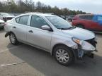 NISSAN VERSA S photo