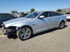 JAGUAR XJL photo