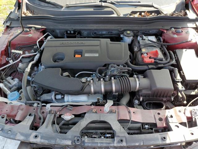 2018 HONDA ACCORD TOU 1HGCV2F98JA012443