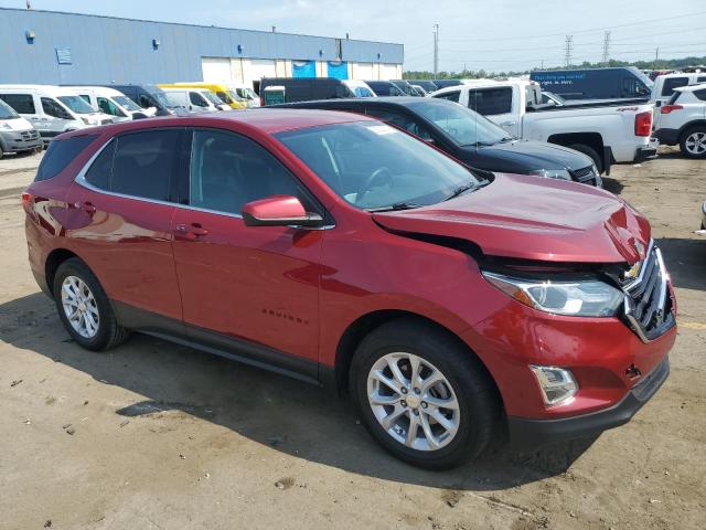 2019 CHEVROLET EQUINOX LT - 3GNAXKEV4KS500441