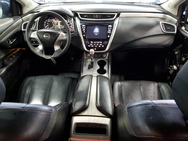 VIN 5N1AZ2MG5FN251942 2015 NISSAN MURANO no.8