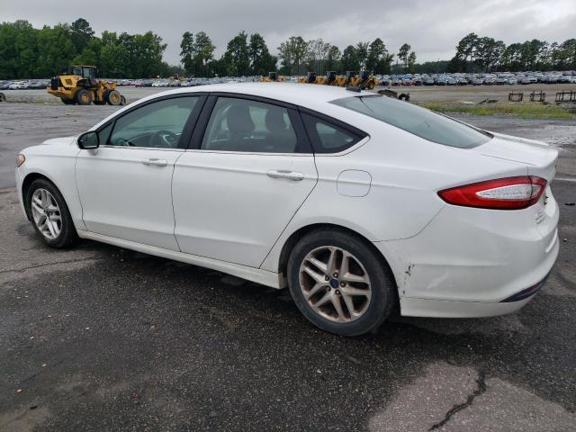 VIN 3FA6P0H78GR219344 2016 Ford Fusion, SE no.2