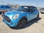 2018 MINI COOPER S - WMWXU3C58J2F50841