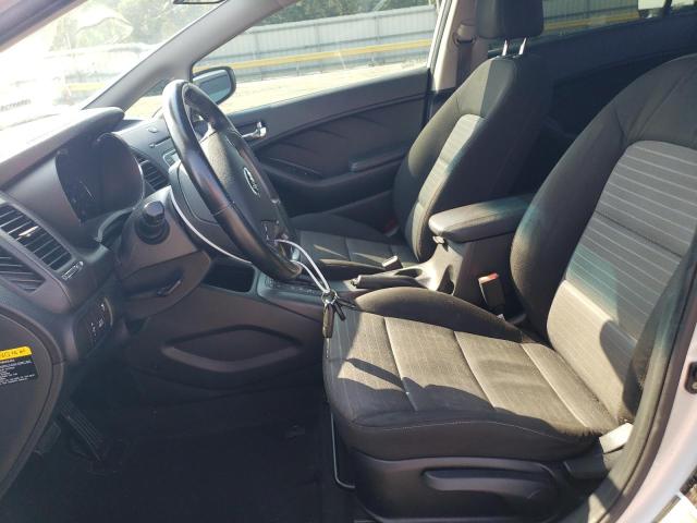 2015 KIA FORTE EX - KNAFX4A80F5286698