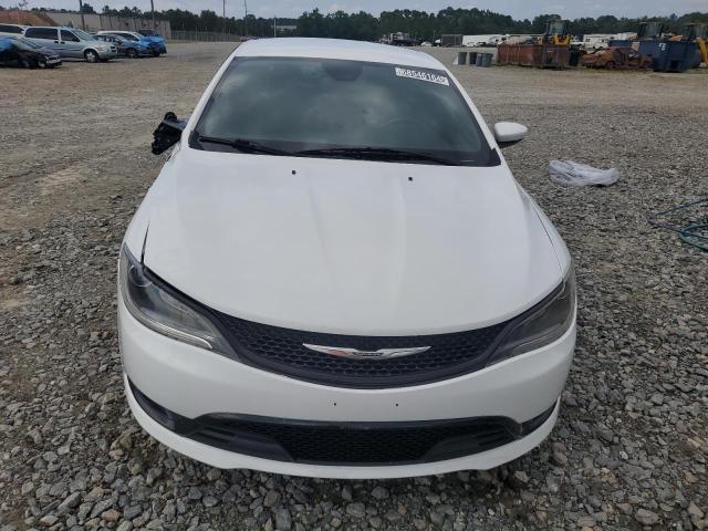 VIN 1C3CCCBB8FN511735 2015 Chrysler 200, S no.5