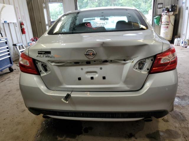 2017 NISSAN ALTIMA 2.5 - 1N4AL3AP9HN346934