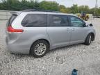 TOYOTA SIENNA XLE снимка