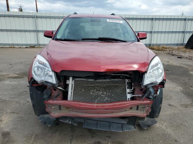 2015 CHEVROLET EQUINOX LT - 1GNALBEK2FZ116295