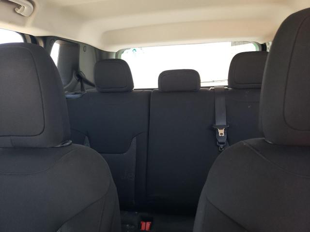 2017 JEEP RENEGADE S - ZACCJAAB7HPF59289