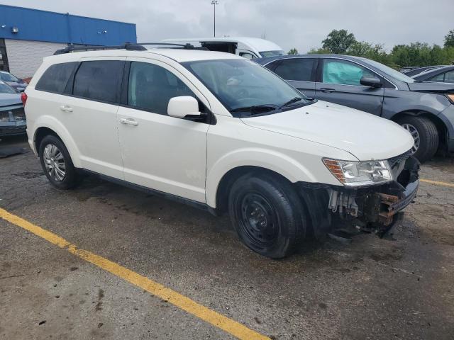 VIN 3C4PDCAB9DT593158 2013 Dodge Journey, SE no.4