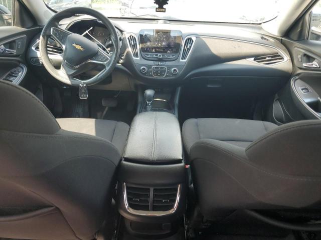 2021 CHEVROLET MALIBU LT - 1G1ZD5ST6MF037114