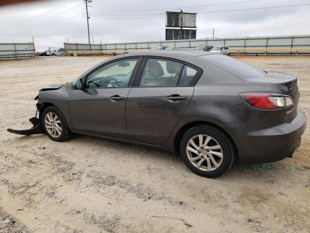 Vin: jm1bl1v86c1646551, lot: 69427054, mazda 3 i 20122