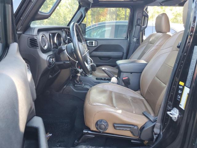 2021 JEEP WRANGLER U - 1C4HJXEN3MW736432