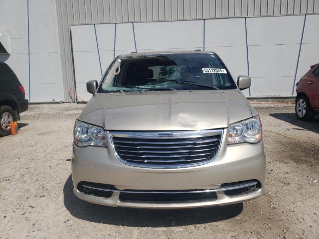 2016 CHRYSLER TOWN&COUNT 2C4RC1BG3GR112080