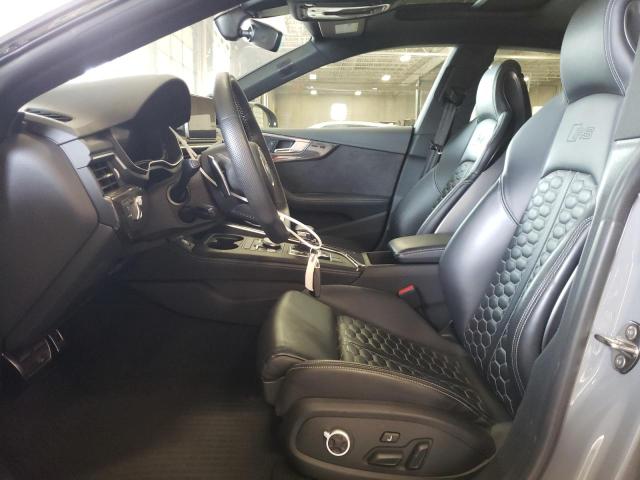 2019 AUDI RS5 WUABWCF5XKA903901