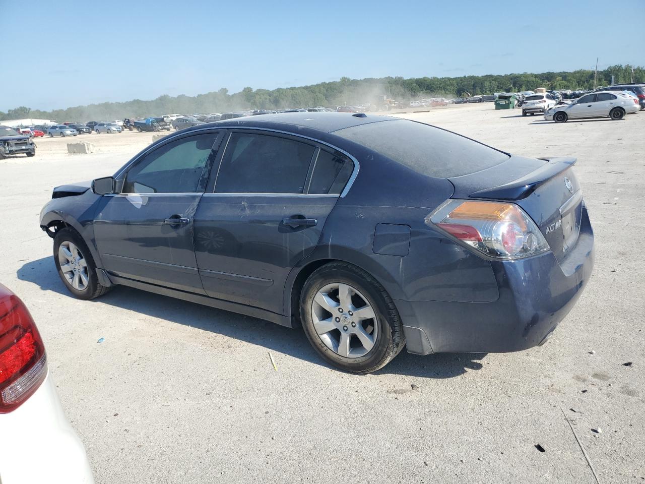 Lot #2926581921 2009 NISSAN ALTIMA 2.5