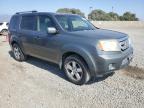 HONDA PILOT EX photo