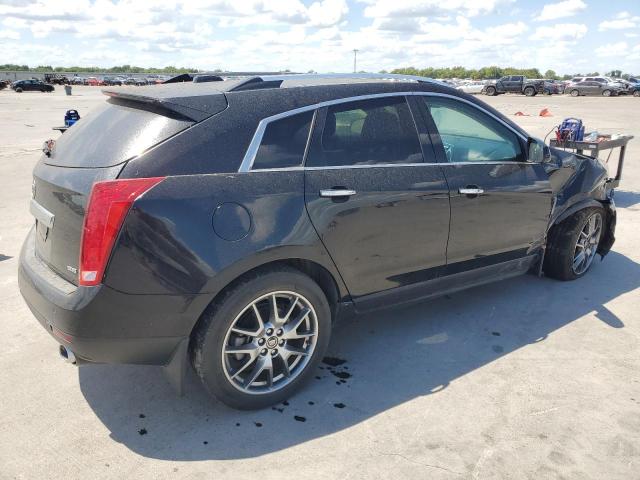 VIN 3GYFNDE37FS516440 2015 Cadillac SRX, Premium Co... no.3