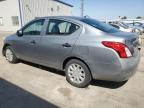 NISSAN VERSA S photo