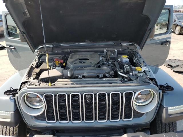 2024 JEEP WRANGLER S 1C4PJXEN5RW112702  66094224