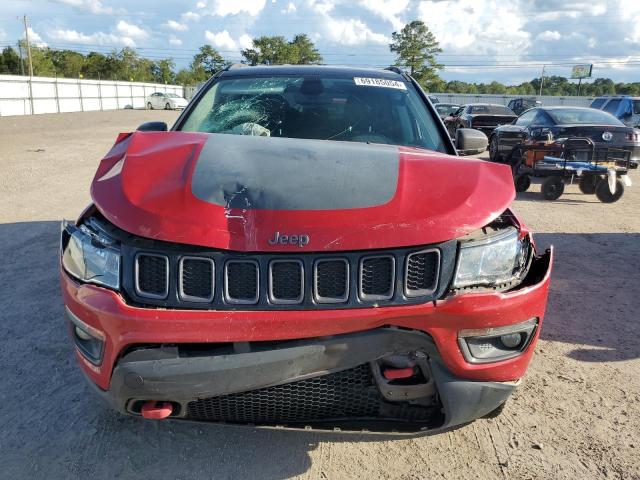 VIN 3C4NJDDB7KT622557 2019 Jeep Compass, Trailhawk no.5