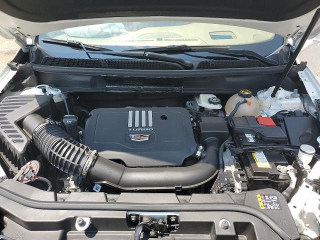 2020 CADILLAC XT5 PLATIN - 1GYKNER45LZ233430