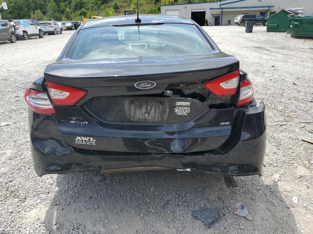 VIN 3FA6P0H7XDR229112 2013 Ford Fusion, SE no.6