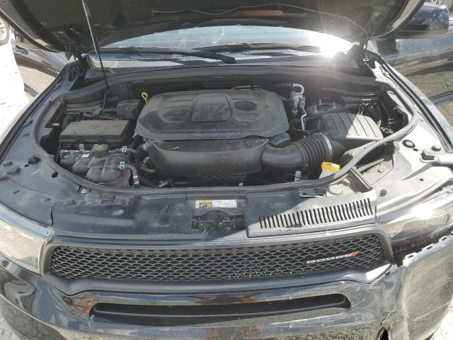 2020 DODGE DURANGO GT - 1C4RDHDG2LC161308