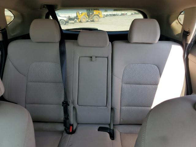 2016 HYUNDAI TUCSON LIM - KM8J33A26GU037579