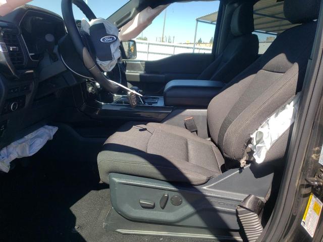 2023 FORD F150 SUPER - 1FTFW1E52PFA63353