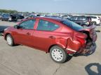 NISSAN VERSA S photo