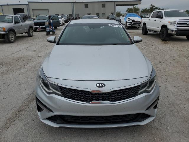 VIN 5XXGT4L38KG297202 2019 KIA Optima, LX no.5