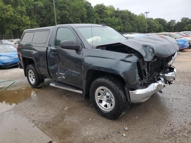 2018 CHEVROLET SILVERADO 1GCNKNEC3JZ128049  69463314