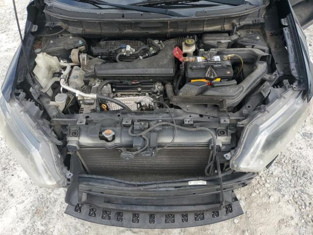 VIN KNMAT2MT6FP529383 2015 Nissan Rogue, S no.12