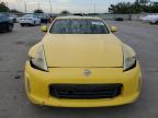 NISSAN 370Z BASE photo