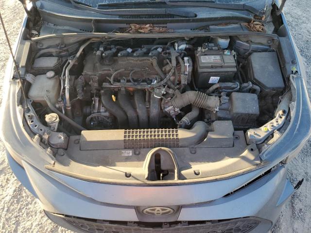 VIN 5YFEPRAE7LP062781 2020 Toyota Corolla, LE no.11