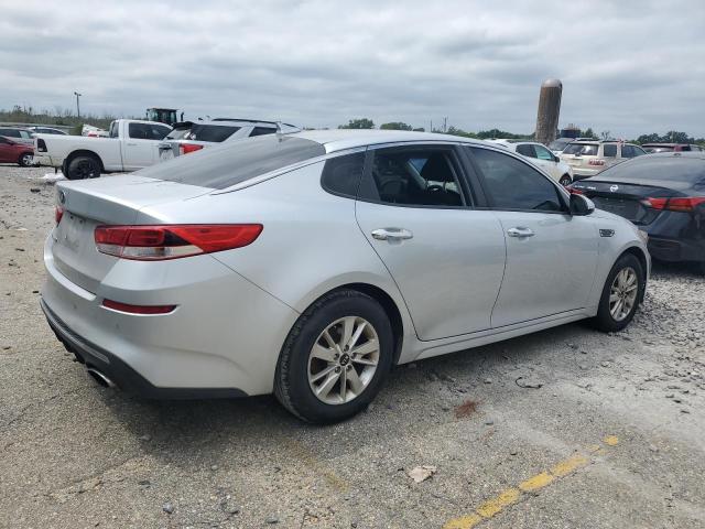 2019 KIA OPTIMA LX - 5XXGT4L36KG278549