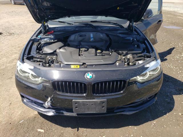 VIN WBA8E1C53JA171397 2018 BMW 3 Series, 330E no.11