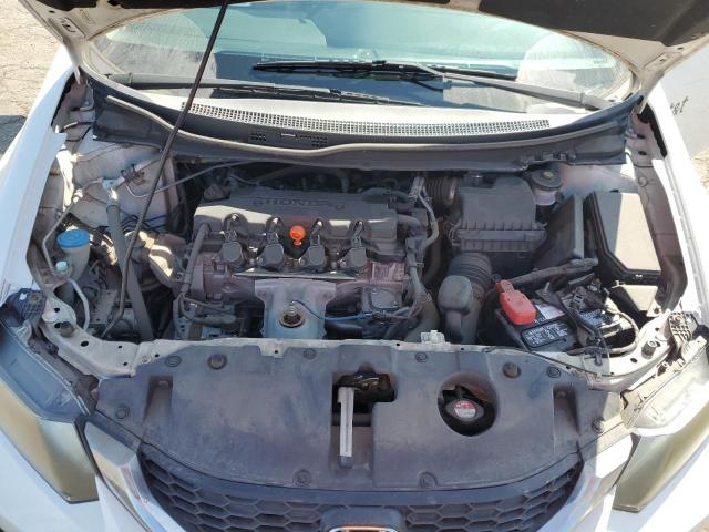 VIN 19XFB5F54DE000360 2013 HONDA CIVIC no.11