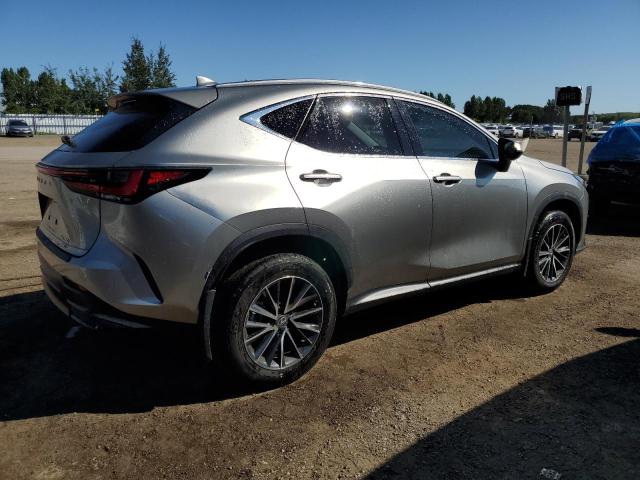 2024 LEXUS NX 250 BAS 2T2ADCEZ4RC004990
