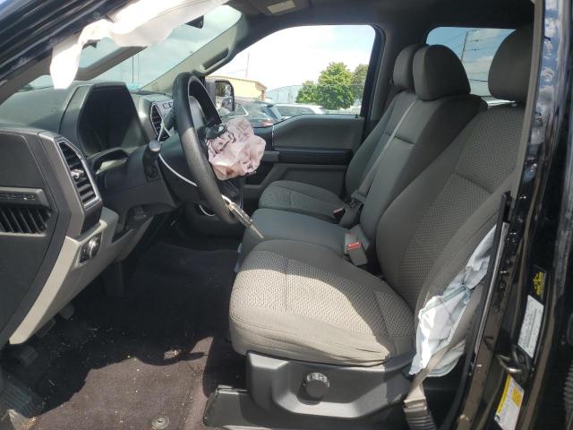 2016 FORD F150 SUPER - 1FTEW1EGXGFB55906