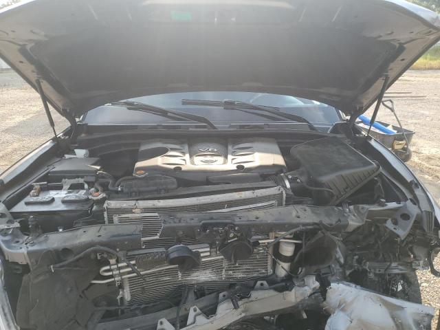 2017 NISSAN ARMADA PLA - JN8AY2NFXH9302574